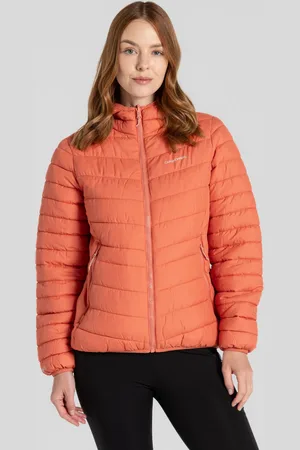 Craghoppers Compresslite IX Hooded Jacket