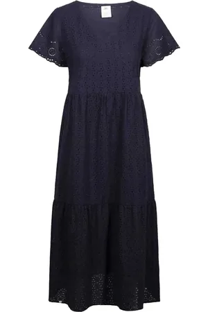 Trespass Eileen Casual Midi Dress