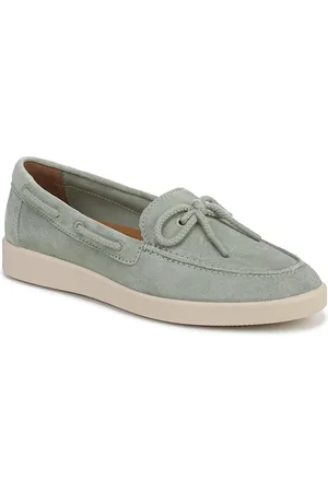 Naturalizer Keelboat Boat Loafers