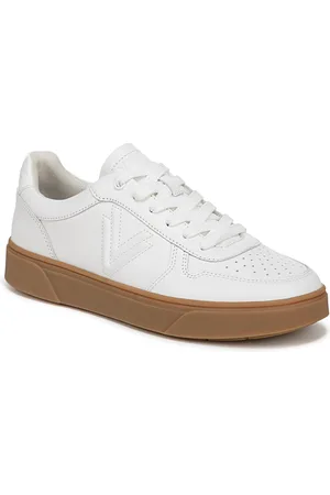 Vionic Kimmie Court Trainers