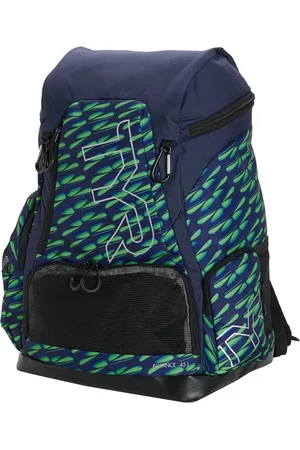Tyr Alliance Dragonflyte Limited Edition 45L Backpack - /Navy