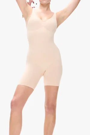 Heist The Contour Seamless Shaping Shorty Body