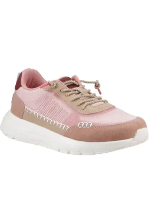 Hey dude Sirocco Alta Boho Trainer