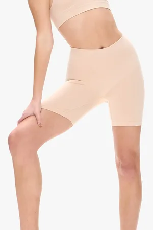 Heist The Contour Seamless High Waist Shaping Short