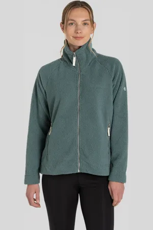 Craghoppers Raya Full Zip Fleece