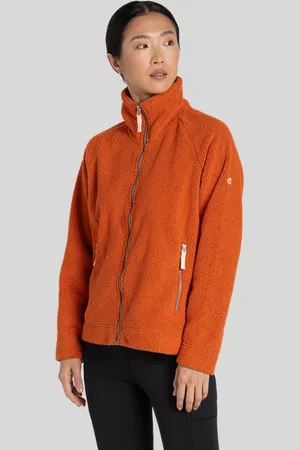 Craghoppers Raya Full Zip Fleece