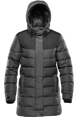 Stormtech Oslo HD Parka