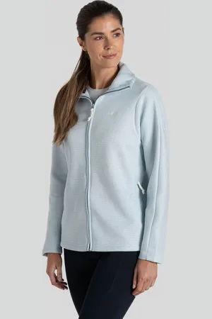 Craghoppers Mabel Insulated Fleece Jacket