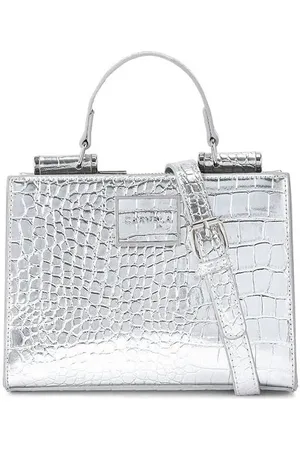 Carvela Jessica Mini Tote 2