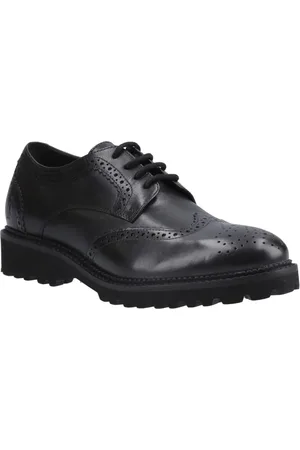 Hush Puppies Gabi Lace Up Senior
