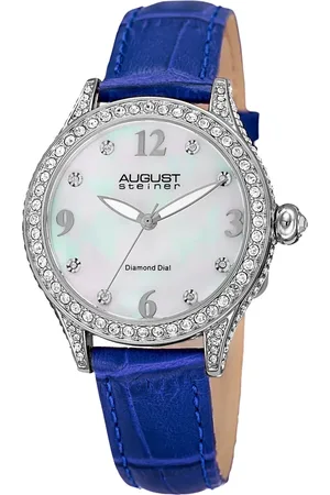 August Steiner Auralith Bloom 35mm Quartz