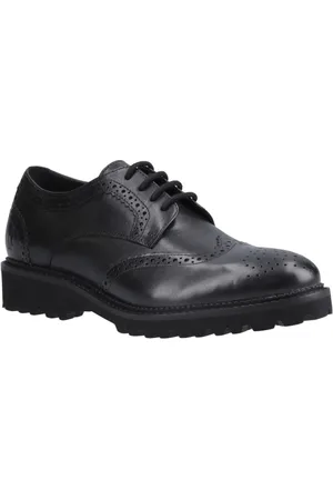 Hush Puppies Gabi Lace Up Senior2