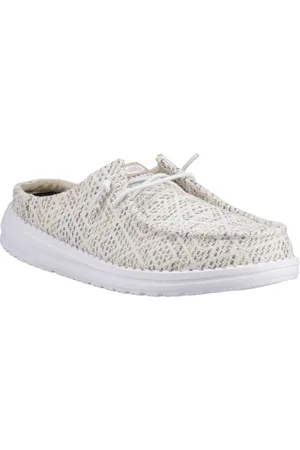 Hey dude Wendy Slip Surf Baja Mule
