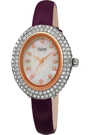 Bürgi Elysian Amora 28mm Quartz