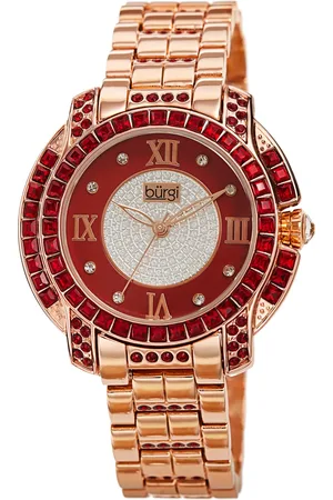 Bürgi Voreza Pyra 37mm Quartz