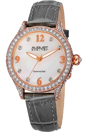 August Steiner Auralith Bloom 35mm Quartz