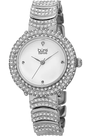 Bürgi Astrielle Lumina 33mm Quartz