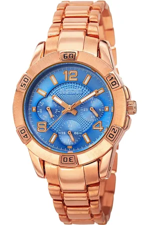 August Steiner Selvaya Crest 34mm Quartz