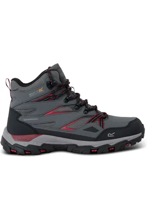 Regatta Lady Holcombe 3 Waterproof Walking Boots
