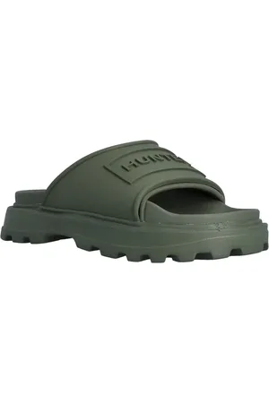 Hunter Moulded Stacked Slider