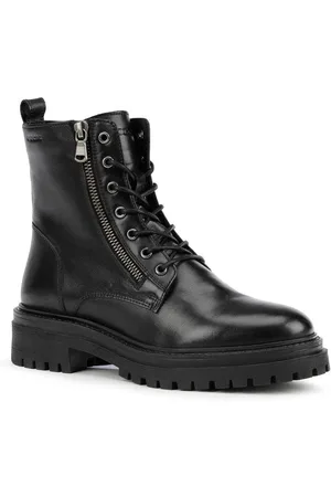 Geox D IRIDEA F ANKLE BOOTS