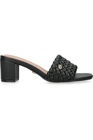 Carvela Lattice