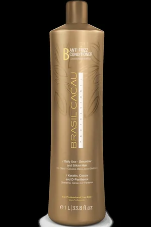 Cadiveu Anti Frizz, Conditioner 1L