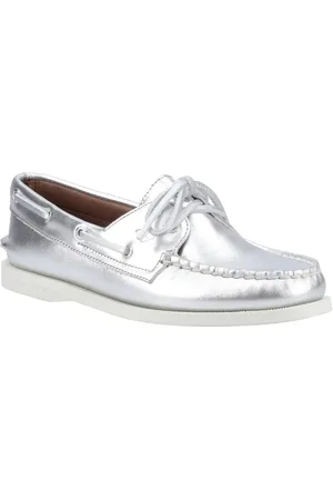 Sperry Authentic 2 Eye Boat Shoe
