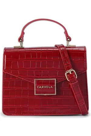 Carvela Jessica Top Handle