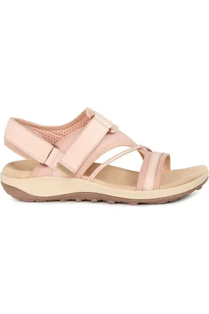 Merrell Terran 4 Backstrap
