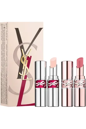 Saint Laurent Loveshine Makeup Spring Set