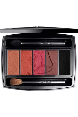 Lancôme Hypnôse High-Pigment 5-Color Eyeshadow Palette - Ardent Drama 0.14oz