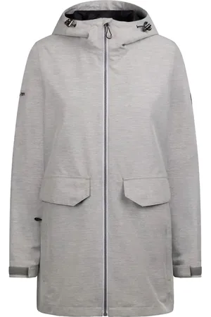 Trespass Crystals Waterproof Jacket