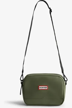 Hunter Verny Crossbody Bag