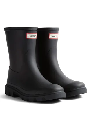 Hunter Downpour Short Boot