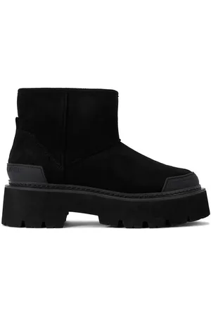 Kurt Geiger Trick Warm