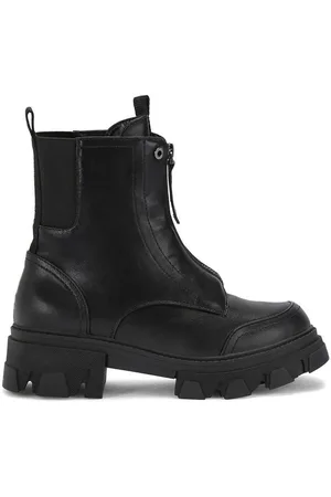 Carvela Explorer Zip