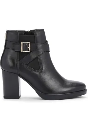 Carvela Silver 2