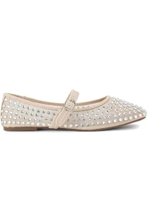Kurt Geiger Nina Mesh Gem