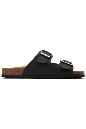 V.gan Vegan Mango Comfort Footbed Sandals
