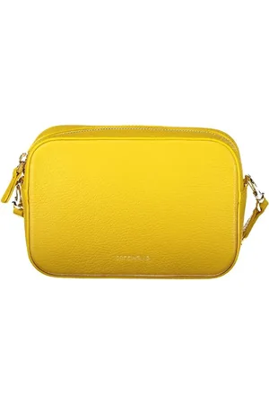 Coccinelle Arlettis Crossbody Bag Leather Women Handbags