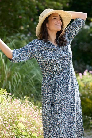 LILY & ME Daybreak Dress Folk