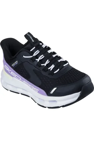 Skechers Glide Step Vista Lane Trainers