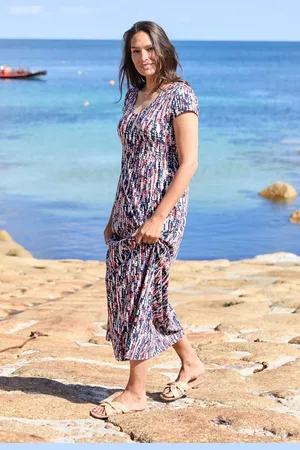LILY & ME Penelope Maxi Dress Miriam