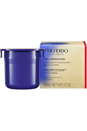 Shiseido Vital Perfection Uplifting and Firming Advanced Cream 50ml Refill