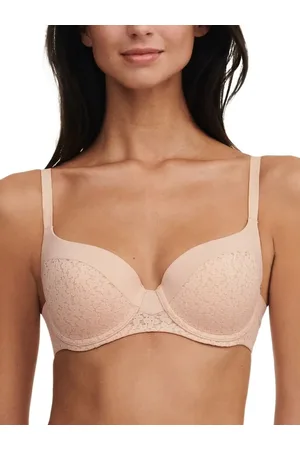 Chantelle Norah Underwired Covering Full Cup Bra