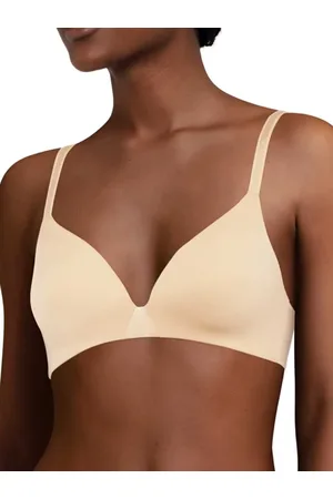 Chantelle Essentiall Wirefree Triangle T-Shirt Bra