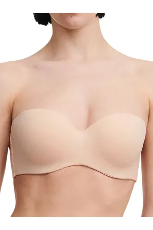 Chantelle Easy Feel Norah Bandeau T-Shirt Bra