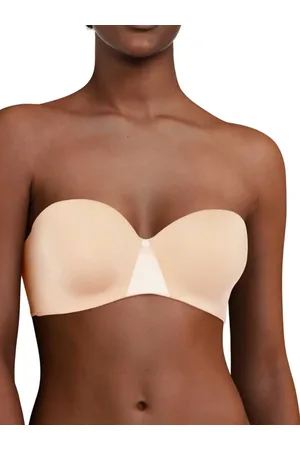 Chantelle Essentiall Bandeau T-Shirt Bra