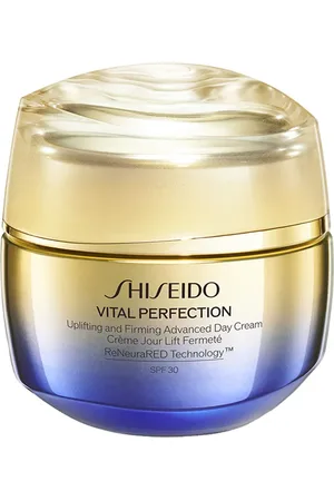 Shiseido Vital Perfection Uplifting and Firming Advanced Cream 50ml